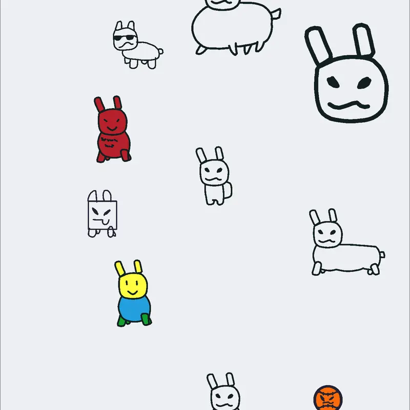 Game by @forsaken__fan