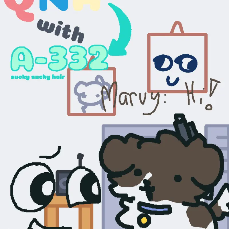Game by @A-332_