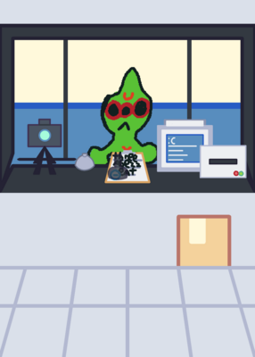 snapshot