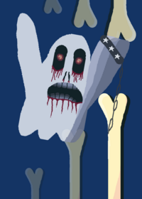 Flappy Halloween!