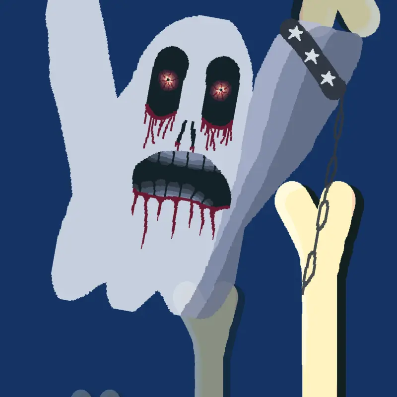 Flappy Halloween! by @Crossalf9