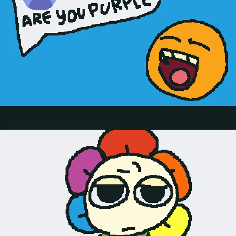 Game by @LilyLoves