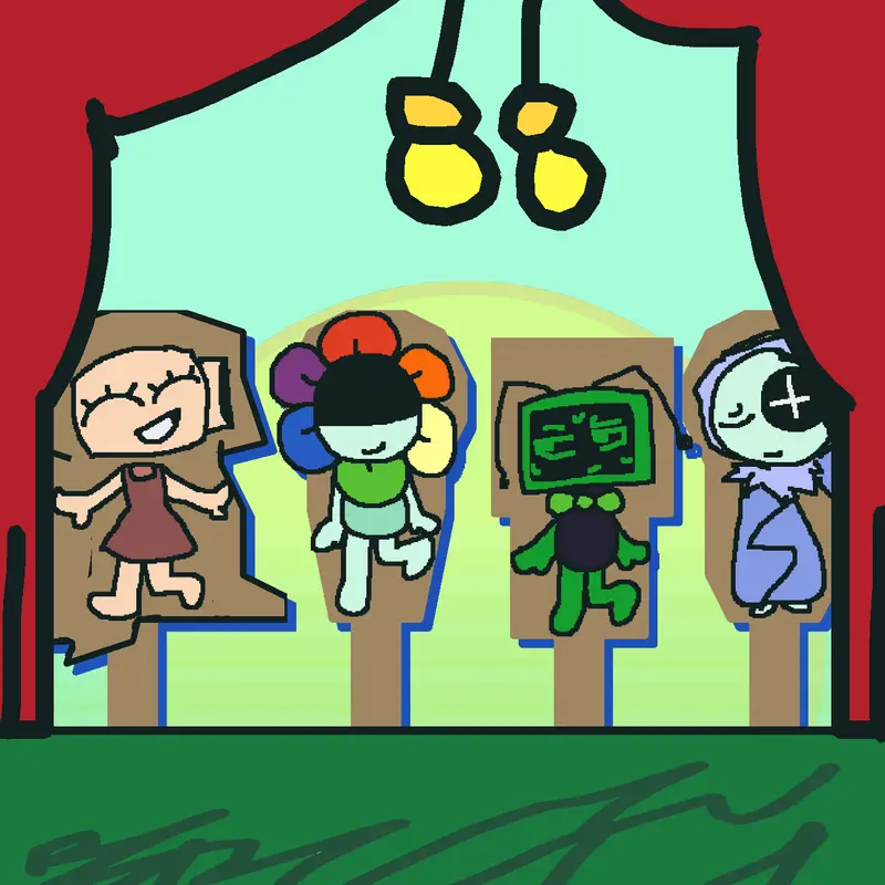 Game by @your_marshmellos