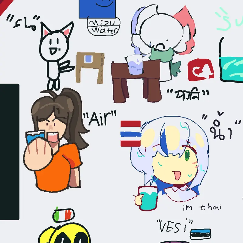 Done! by @Hiuuuuuu123
