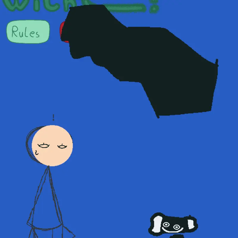 Game by @burnt_peanut