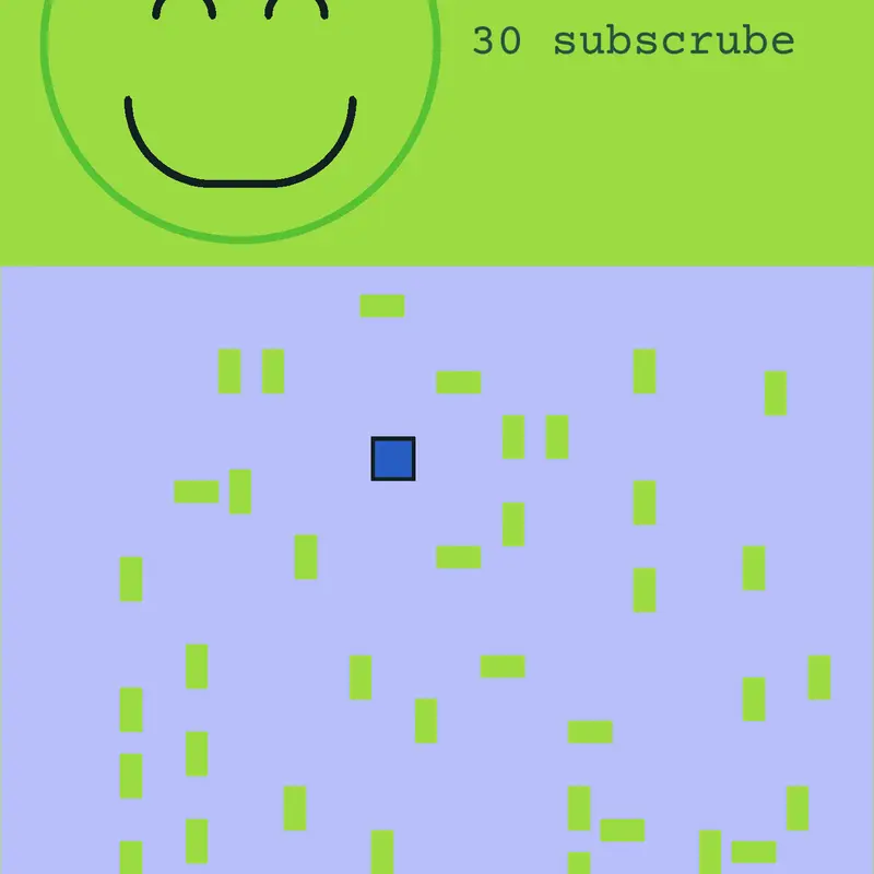 Game by @sadecemete