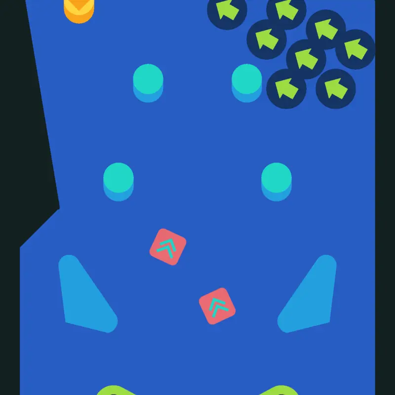 Game by @Mflamercz110