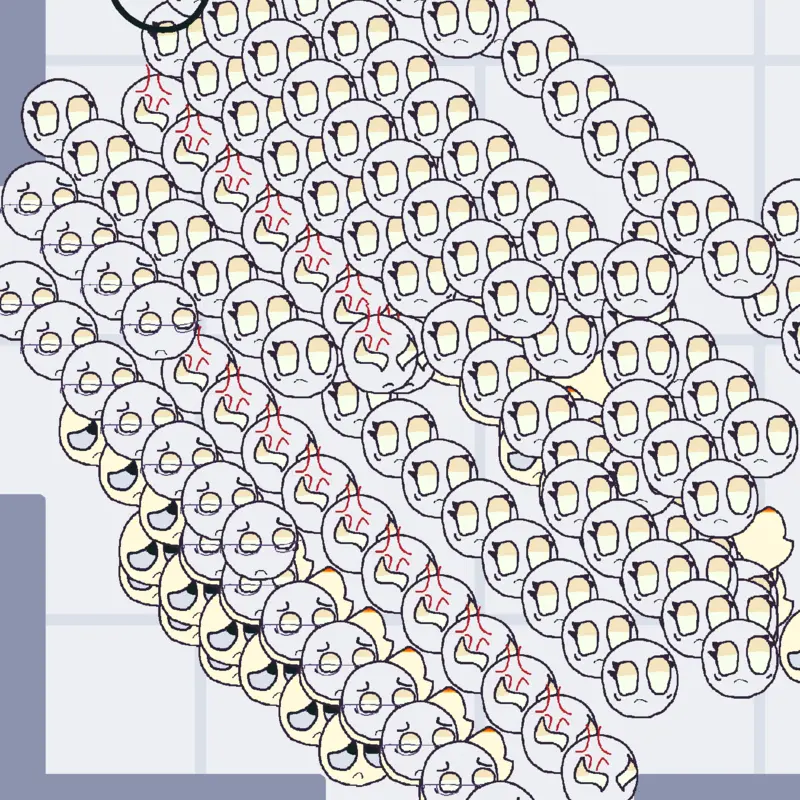 Game by @buddytheunicorn
