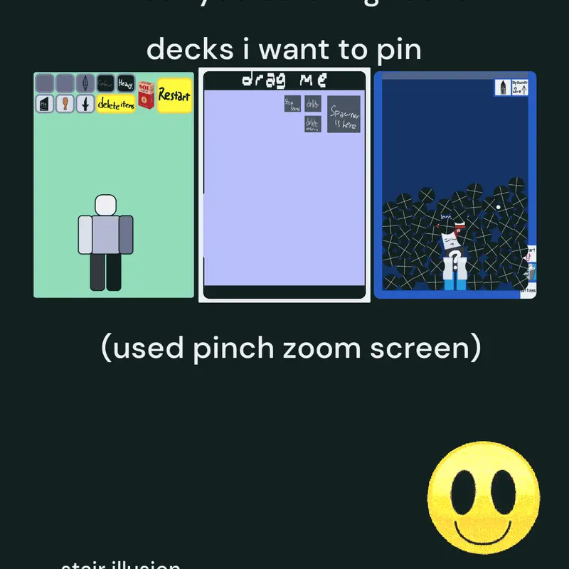 Game by @tinoil
