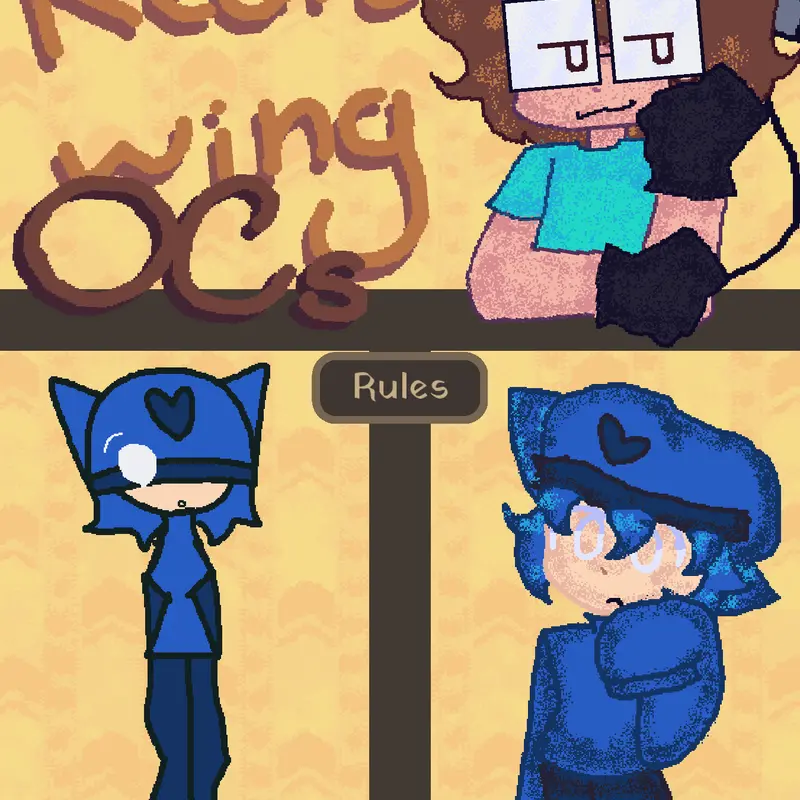 Game by @Coffed
