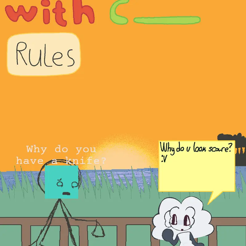 Game by @am_just_a_normal_person