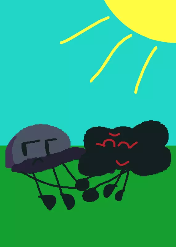 Game by @daisy890