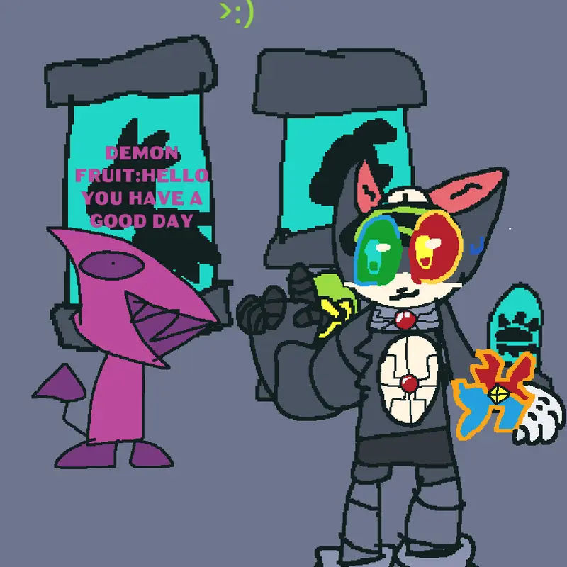 Game by @evil_dog_prince