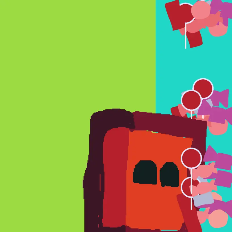 Game by @icantremix