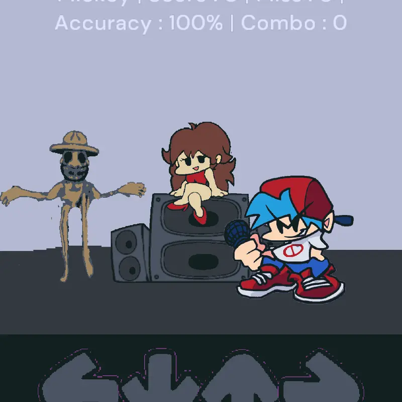 Game by @FXOOO