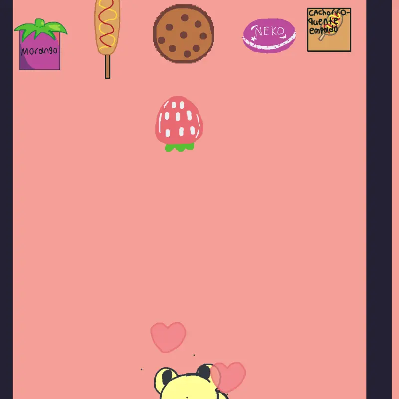 Game by @rani_karu