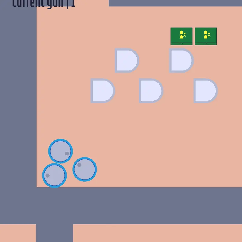 Game by @Lazy_indo_ball