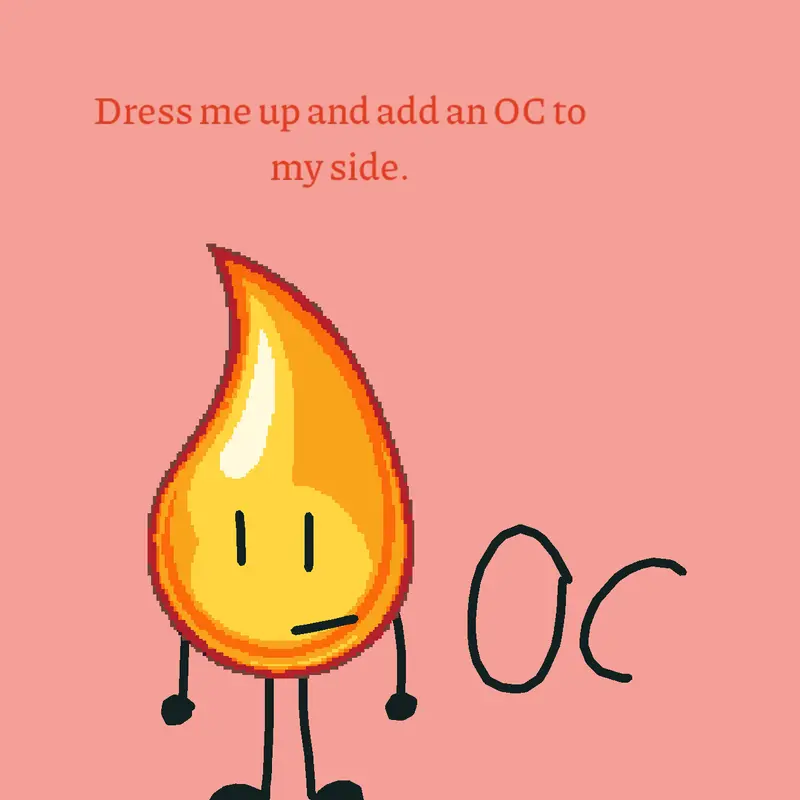 Game by @-_GoldenDropFan_-