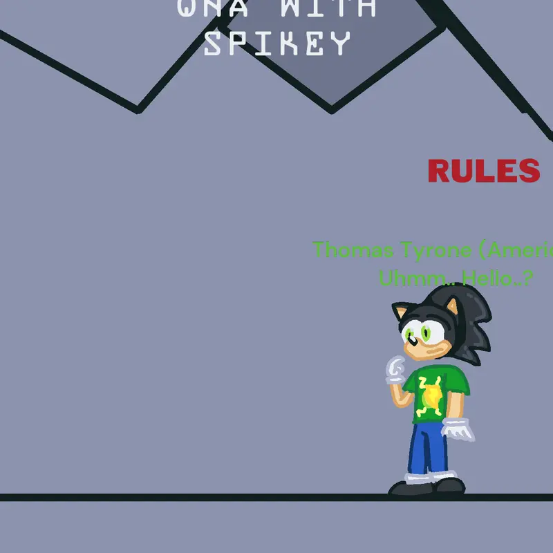 Game by @American_Sonic_Official