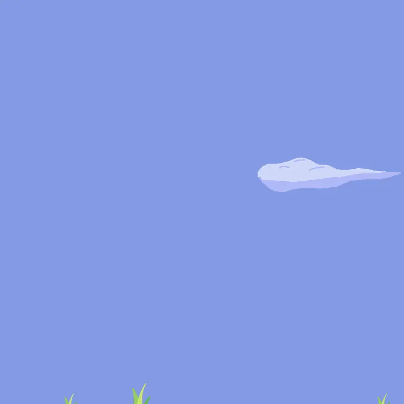 Game by @yellow_shmup