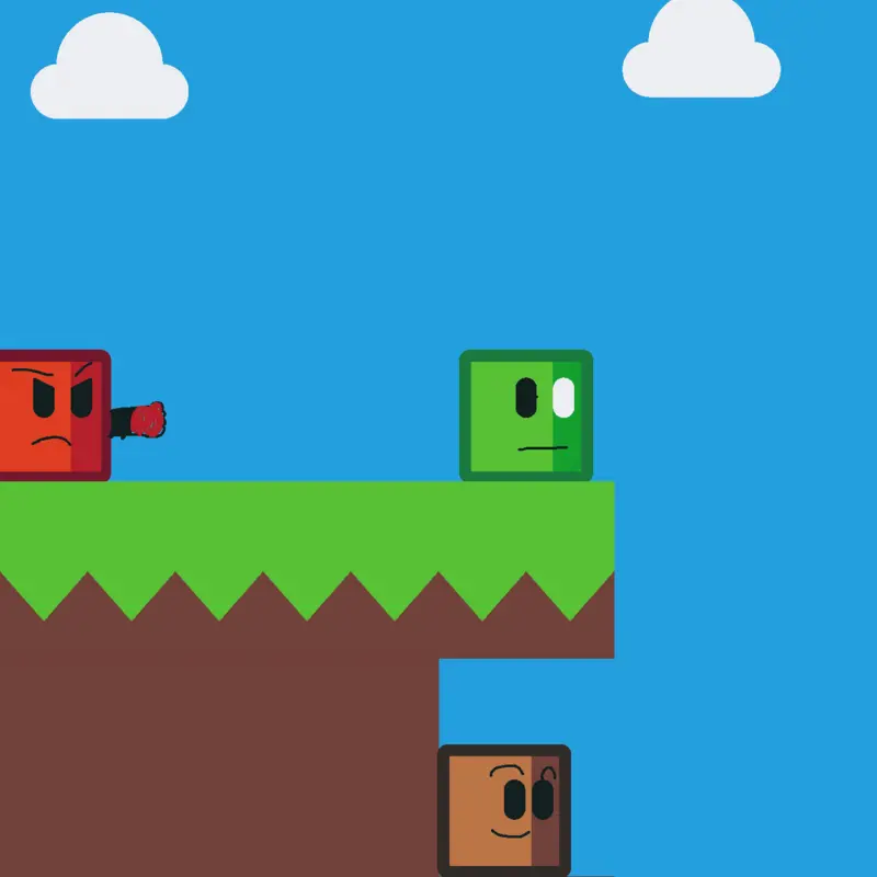 Game by @hgaming199