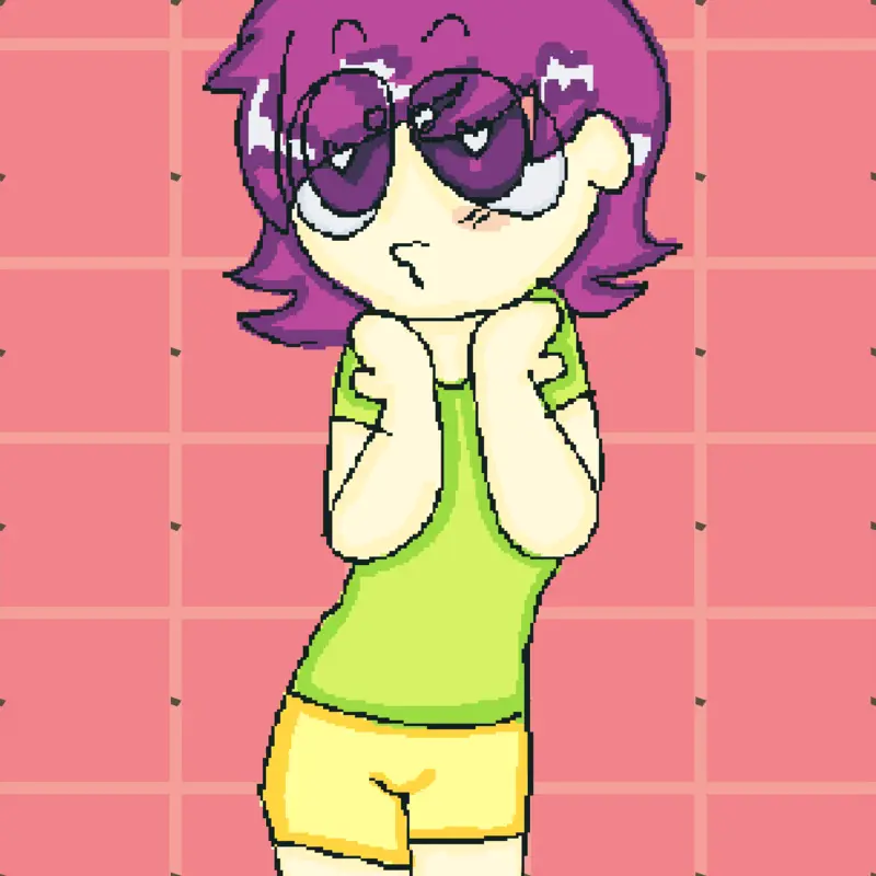 Game by @soshyb