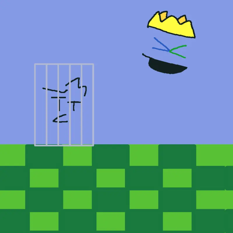 Game by @Bob_Smile