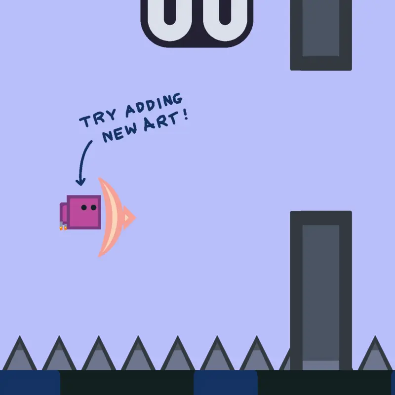 Game by @tails155