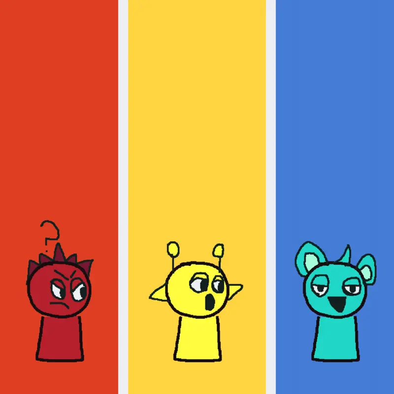 Game by @antinumberblocks