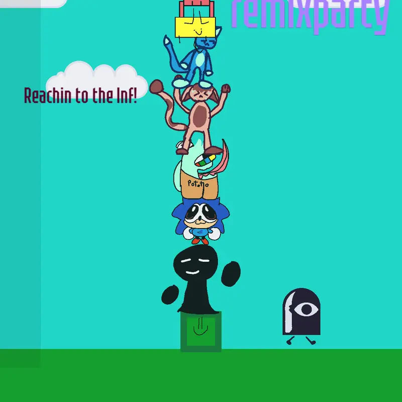 Game by @star_spidercola