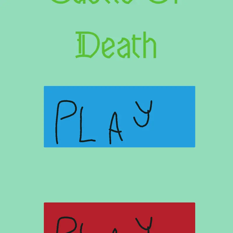 Game by @Cubegood1