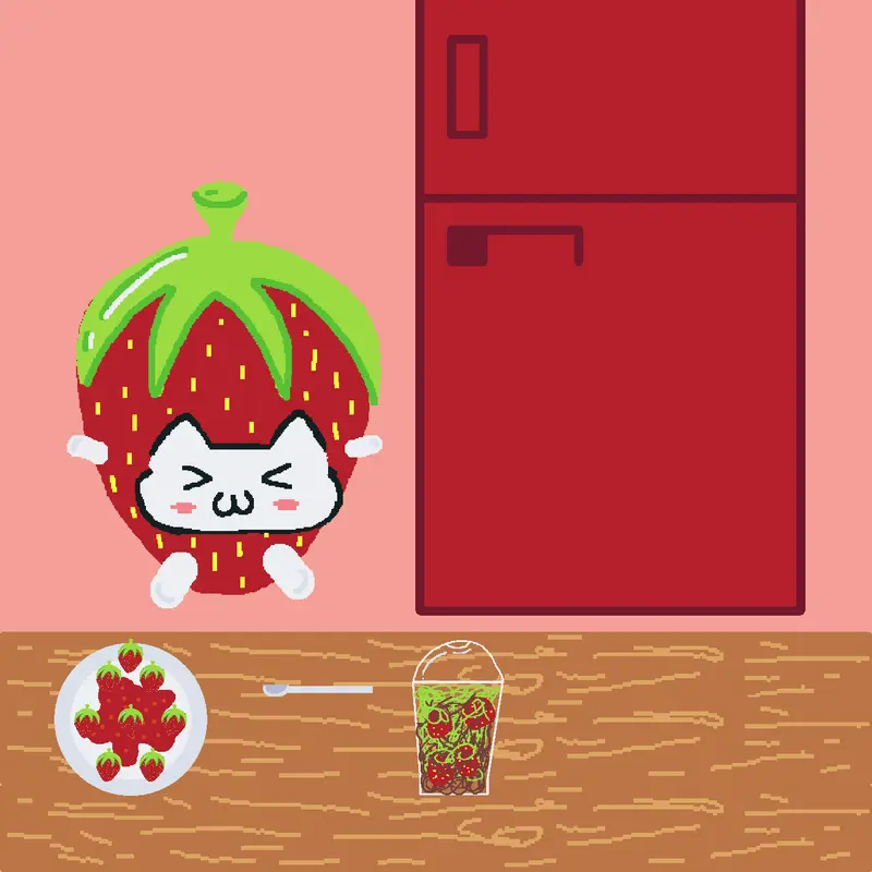 Game by @chlowerch