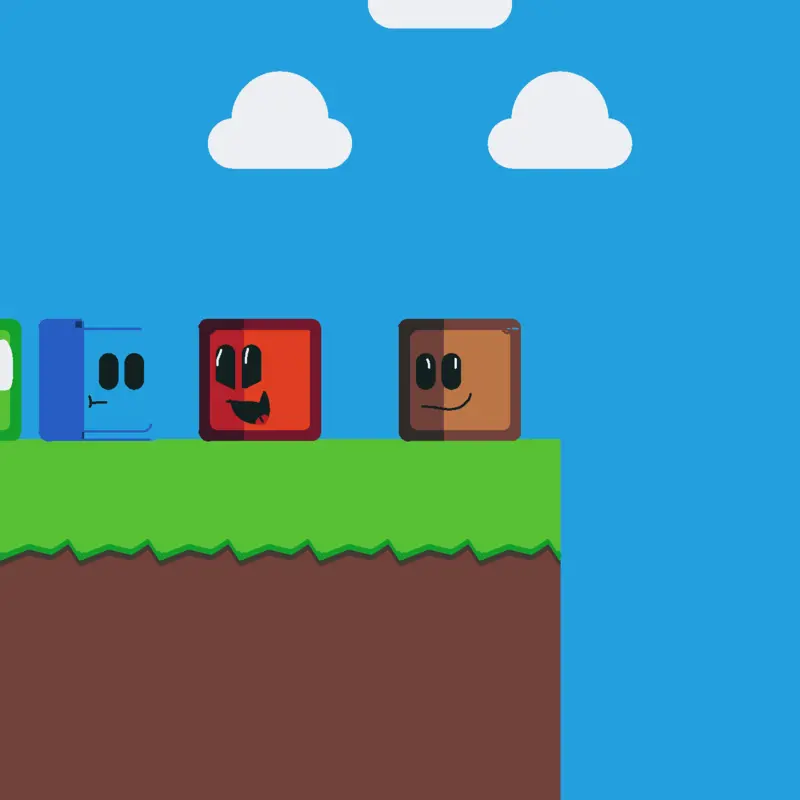 Game by @gamermod