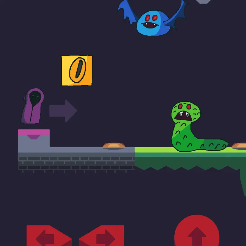 Game by @Aduka