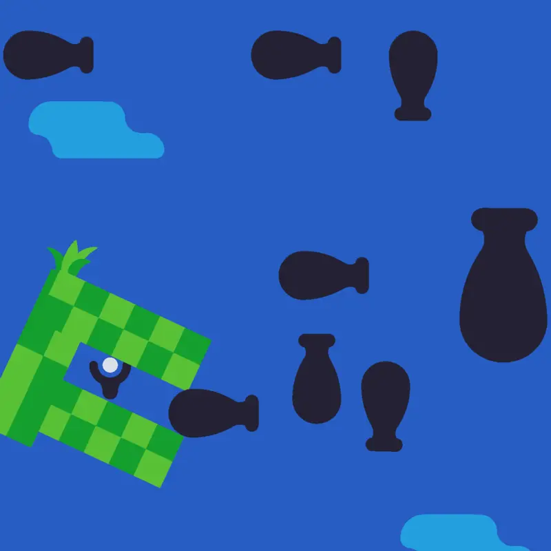 Game by @YoBalls