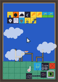 Noob Sandbox!