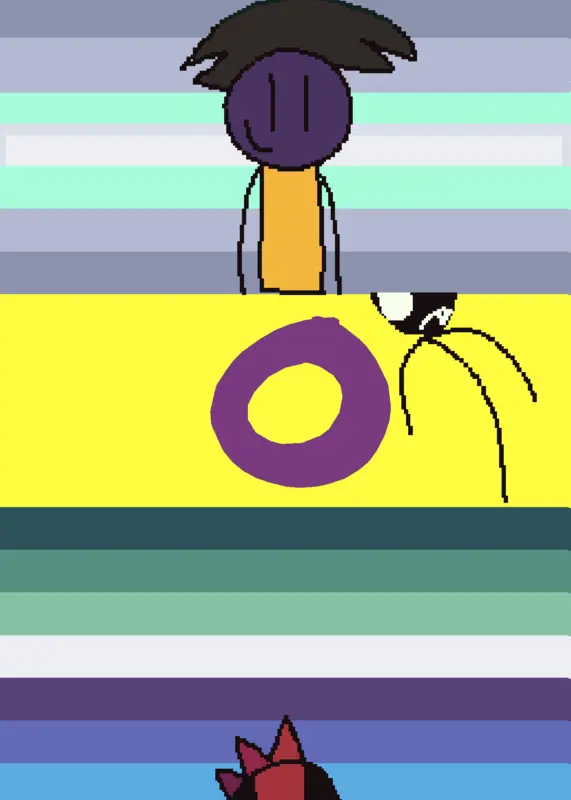 Game by @thelightyellowguy