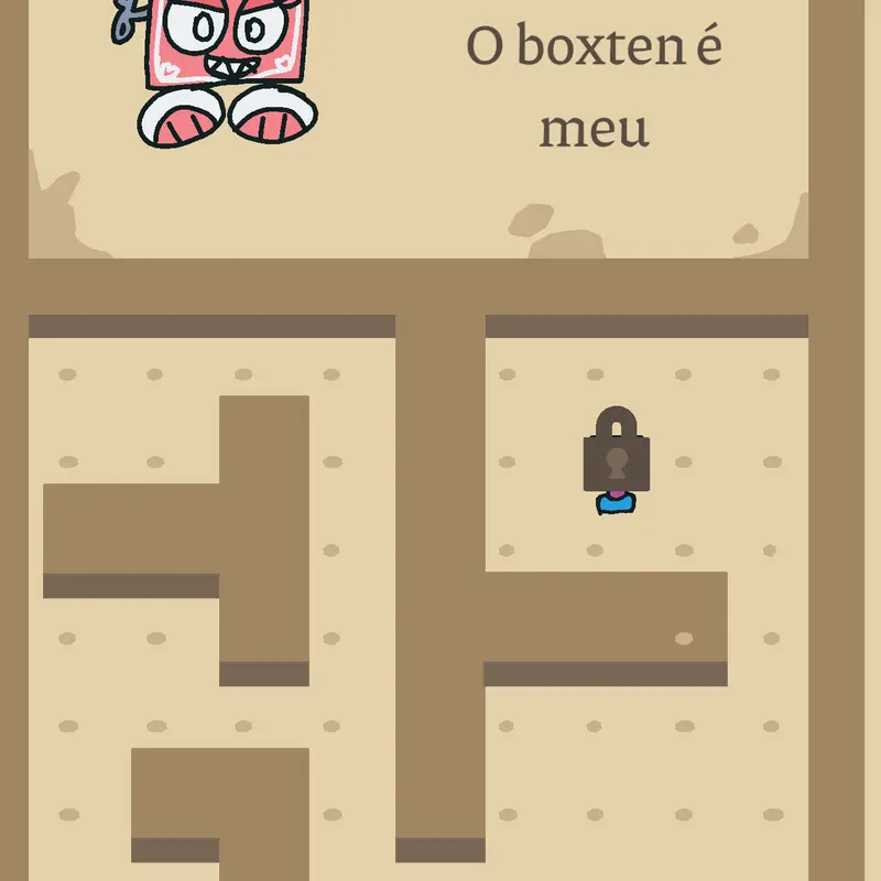 Game by @kemilyperes