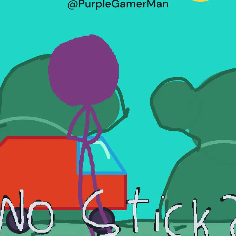 Game by @CastleOfAStick