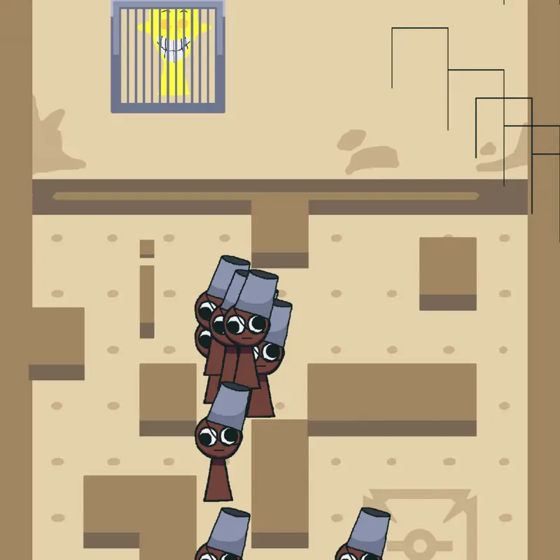 Game by @Kalieope