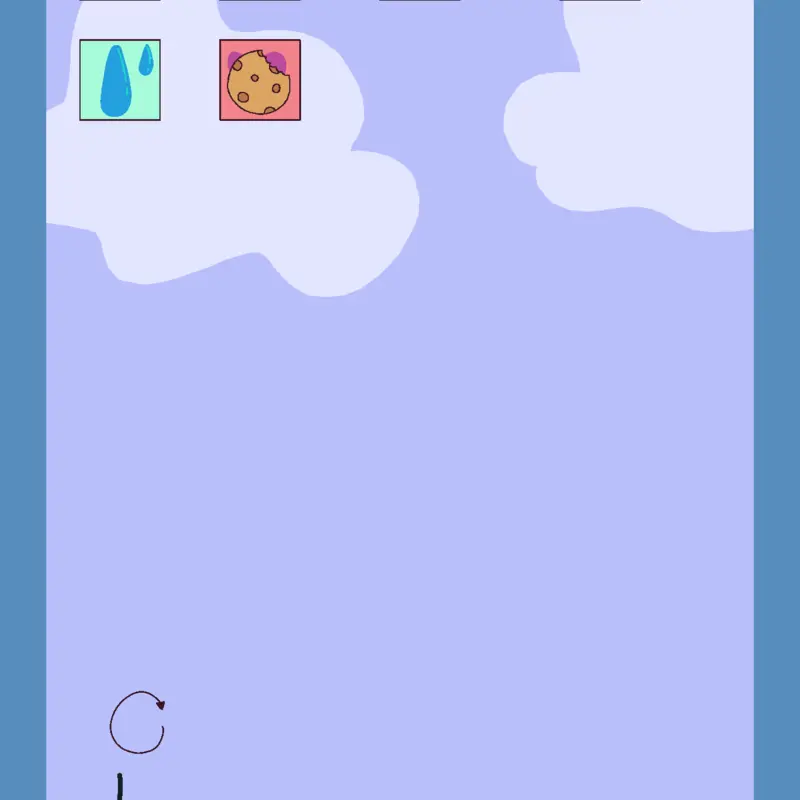 Game by @RainbowPlushDuckie