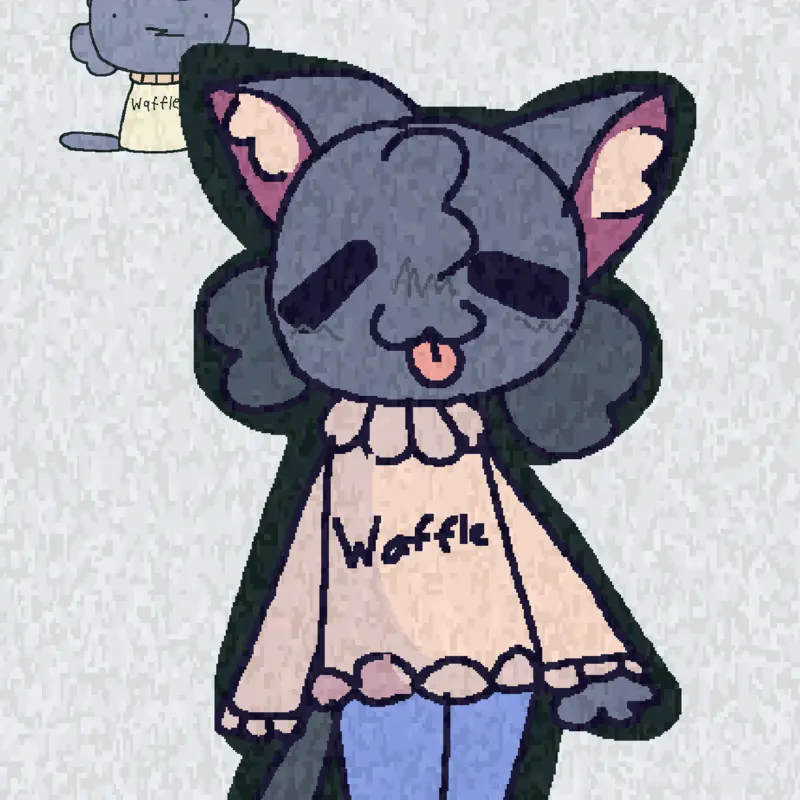 Game by @N1N4