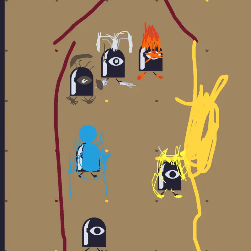 Game by @Sprunkinotio