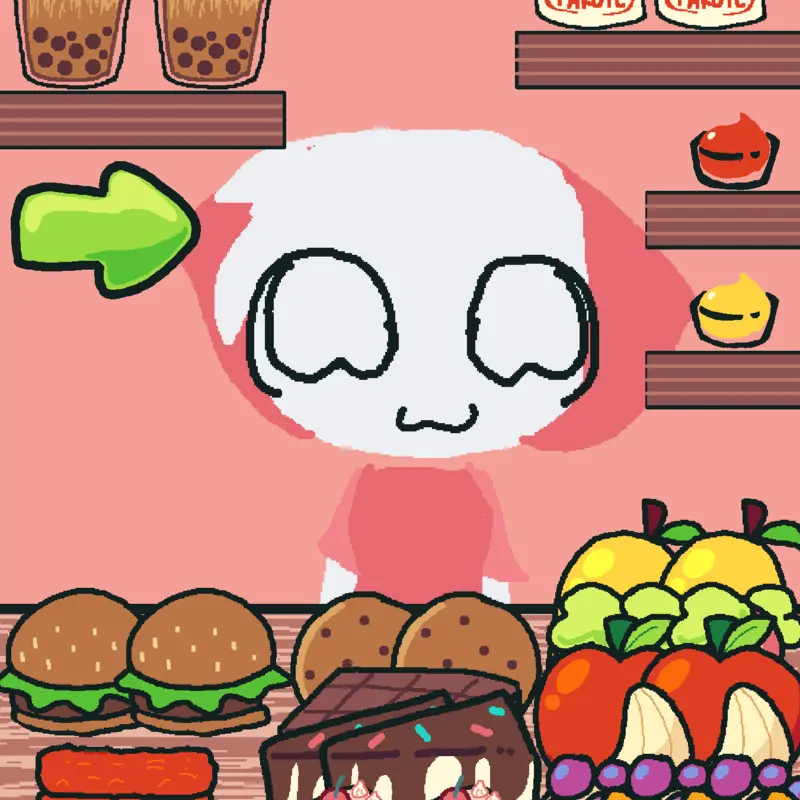Game by @your_local_angel