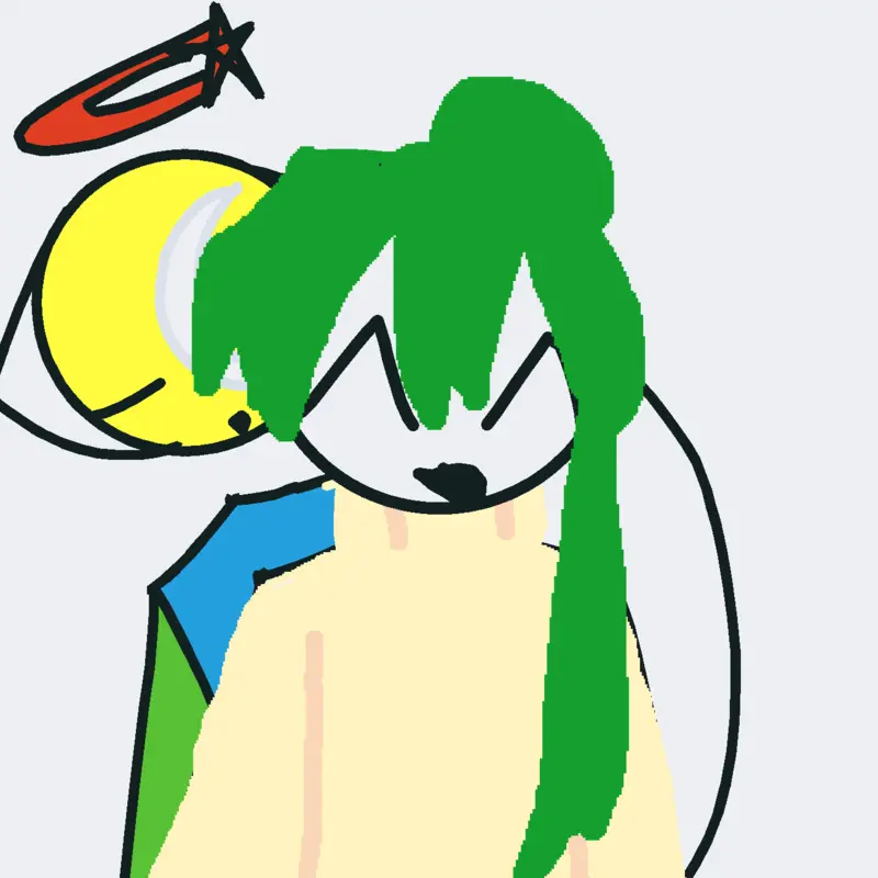 Game by @mikumi