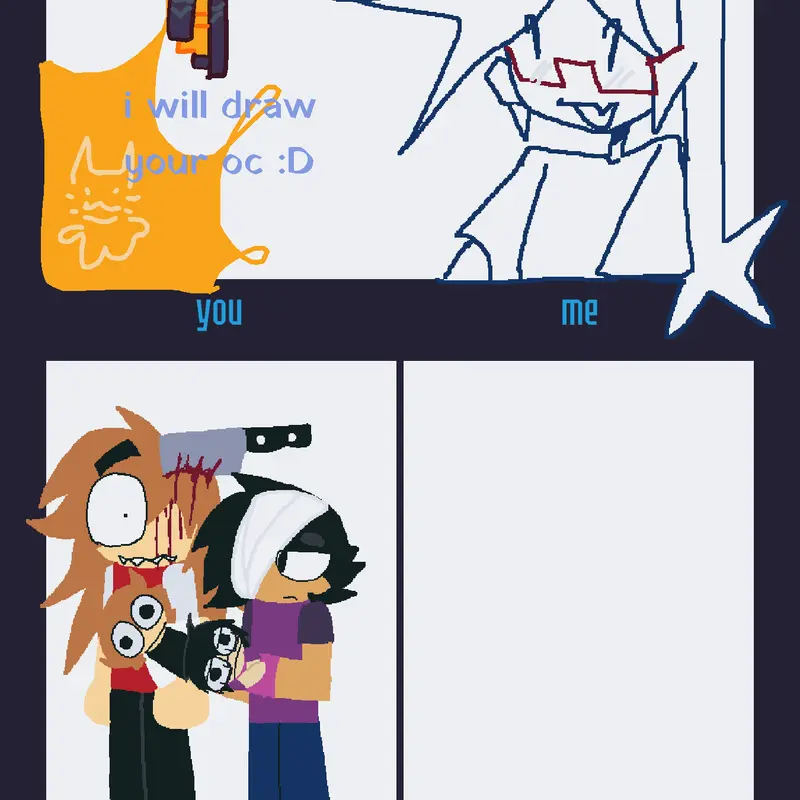 Game by @FanSkull_NoJustNeeded