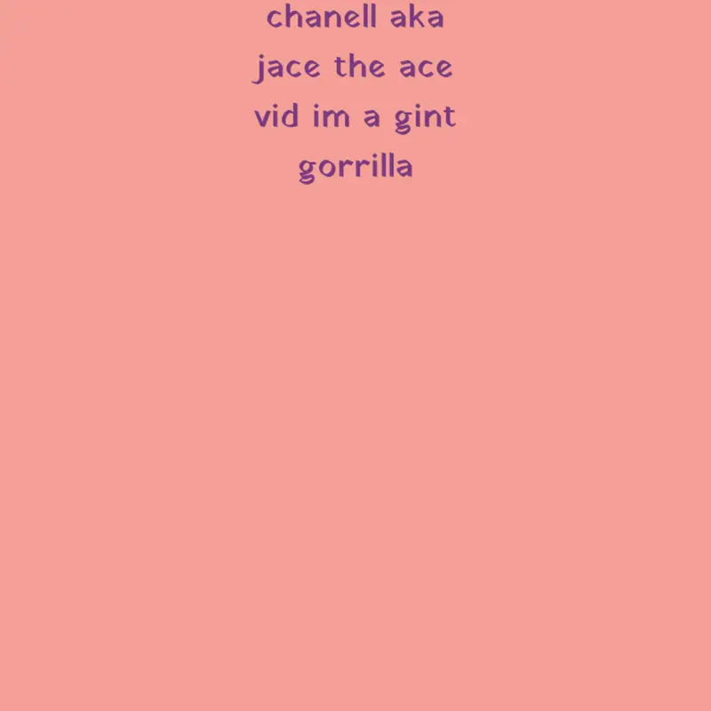 Game by @jjaden