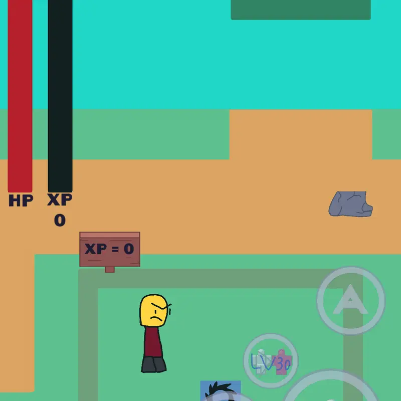 Game by @LeyKir