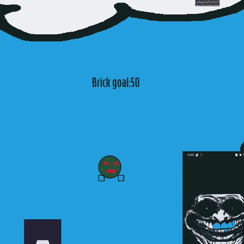 Game by @blackbrick