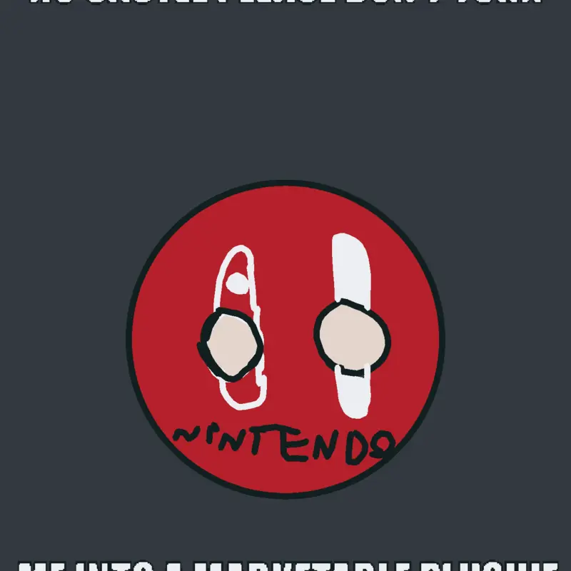 Game by @NINTENDO-GAMES